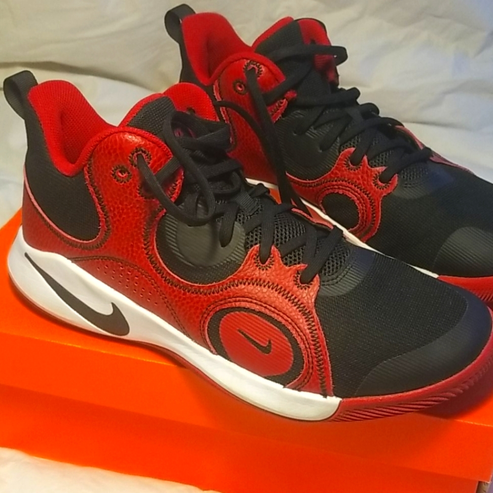 Nike Fly By Mid 2